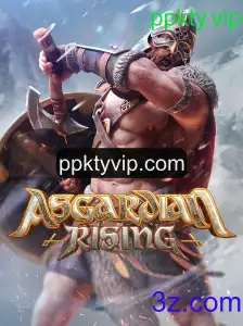 Explorando AsgardianRising: Aventura e Estratégia No Universo Nórdico