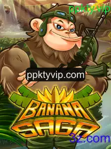 Descubra o Fascinante Mundo de BananaSaga