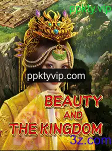 Descubra o Mundo de BeautyAndTheKingdom