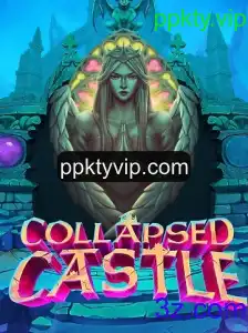 Explorando o Mundo de CollapsedCastle