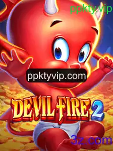 Explorando a Inovação e Emoção em DevilFire2