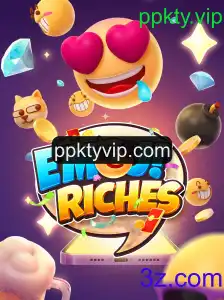 Descubra o Fascinante Mundo de EmojiRiches