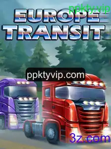 Descubra o Fascinante Mundo de EuropeTransit