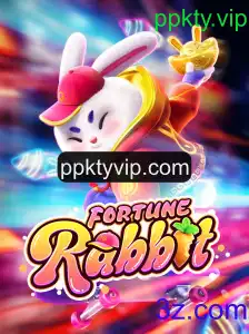 Explorando o Universo de FortuneRabbit