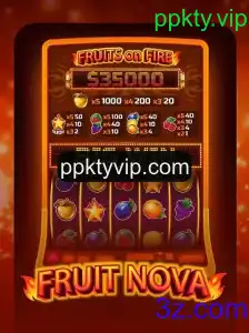 Descubra o Mundo Encantado de FruitNova