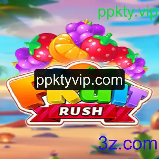 Descubra a Emoção de Jogar FruitRush - O Jogo Que Conquistou Milhões