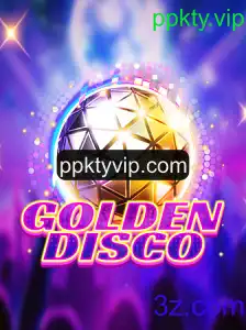 GoldenDisco: Uma Aventura de Dança e Estratégia