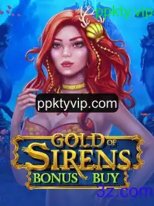 Descubra o Fascinante Mundo do Jogo GoldofSirensBonusBuy