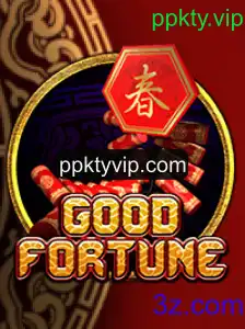 GoodFortune: Um Novo Jogo de Estratégia e Sorte