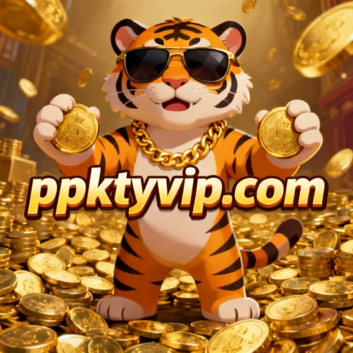 ppkty.vip Logo