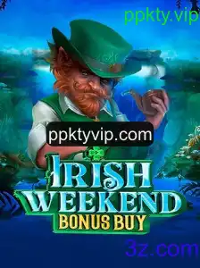 Explorando o Mundo do Jogo IrishWeekendBonusBuy e a Tendência de PPKTY.VIP