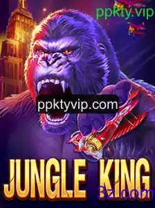 Descubra o Fascinante Mundo de JungleKing: Um Jogo de Aventuras na Selva