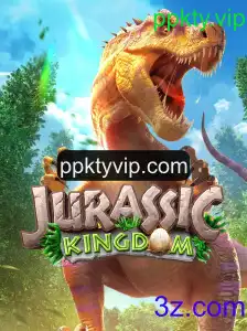 Descubra o Fascinante Mundo de JurassicKingdom: Um Jogo de Aventuras Épicas