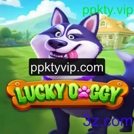Explorando LuckyDoggy: Um Mergulho em Aventuras Caninas