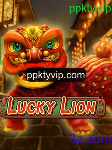 Explorando o Universo Vibrante de LuckyLion