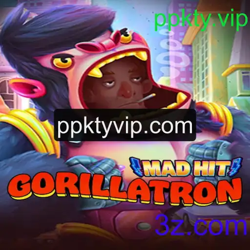 Explorando MadHitGorillatron: A Emoção e Estratégia do Novo Jogo