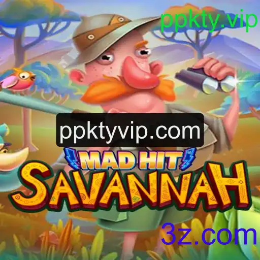 Descubra o Fascinante Mundo de MadHitSavannah