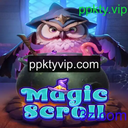 Descubra a Aventura Mágica de MagicScroll