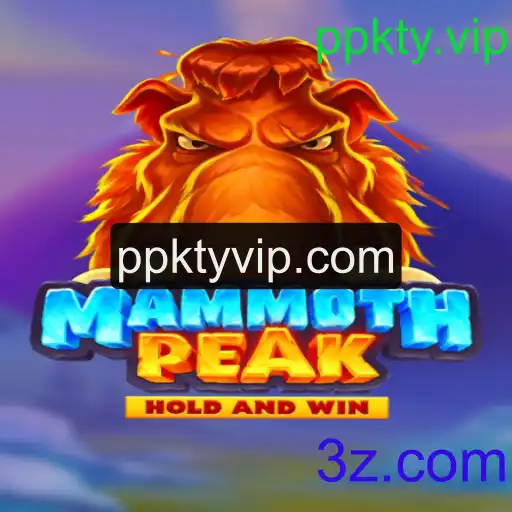 MammothPeak: Domine o Jogo de Estratégia e Habilidade