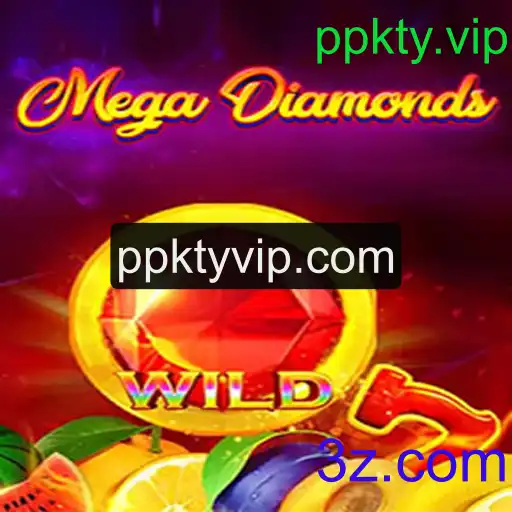 Explorando o Fascinante Mundo do MegaDiamond: Regras e Introdução