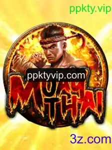 Descubra o Jogo 'MuayThai': Um Mergulho no Universo da Luta com ppkty.vip