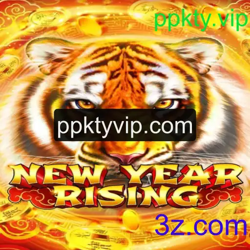 Descubra o Fascinante Mundo de NewYearRising