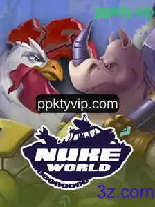 Descubra NukeWorld: Aventuras Explosivas e Estratégia Criativa