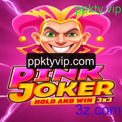 Descubra o Fascinante Mundo de PinkJoker