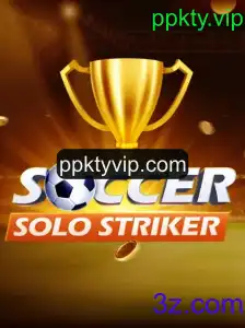 Explorando SoccerSoloStriker: O Novo Fenômeno dos Jogos