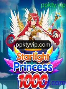 Descubra o Fascinante Universo de StarlightPrincess1000