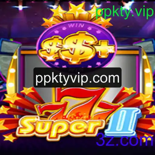 Super777II: Descubra o Mundo Empolgante do Jogo Inovador