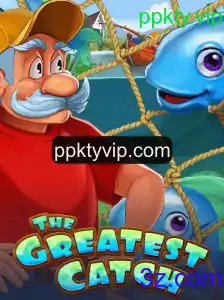 TheGreatestCatch: Explorando o Novo Fenômeno dos Jogos