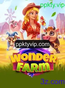 Descubra o Fascinante Mundo de WonderFarm