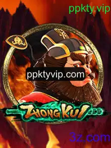 Descubra o Universo de ZhongKui: O Jogo de Aventura Mítica